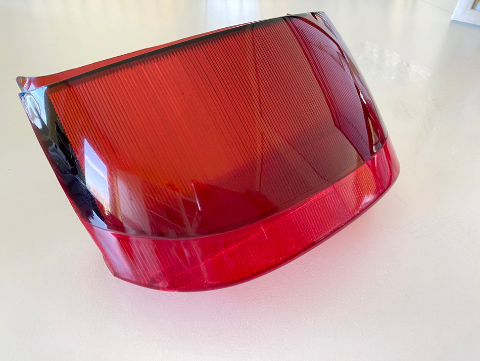 SUZUKI GSX 600 F GN72B Rücklichtglas original Abdeckung Rücklicht Glas