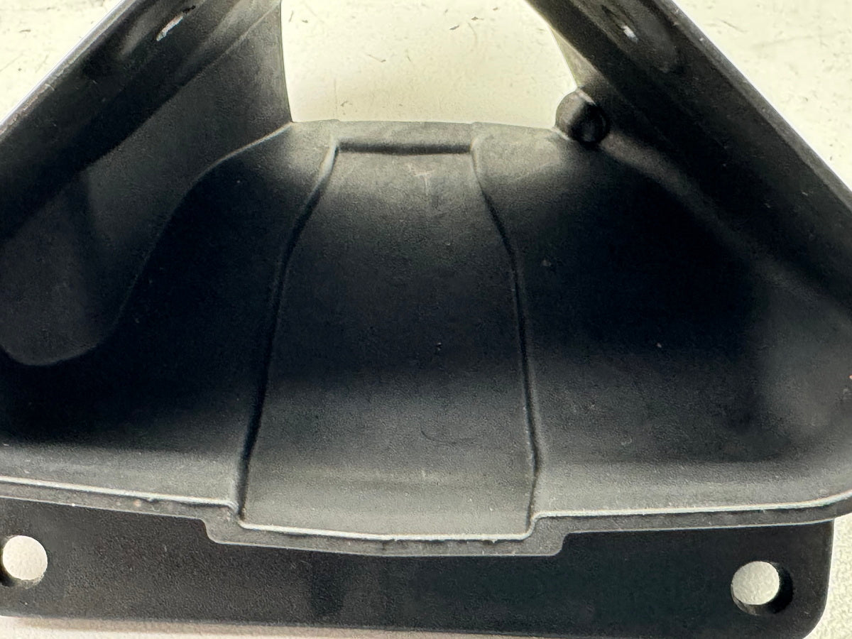 TRIUMPH SPEED TRIPLE 1050 R ABS NN01 Air Duct Ram Air Intake