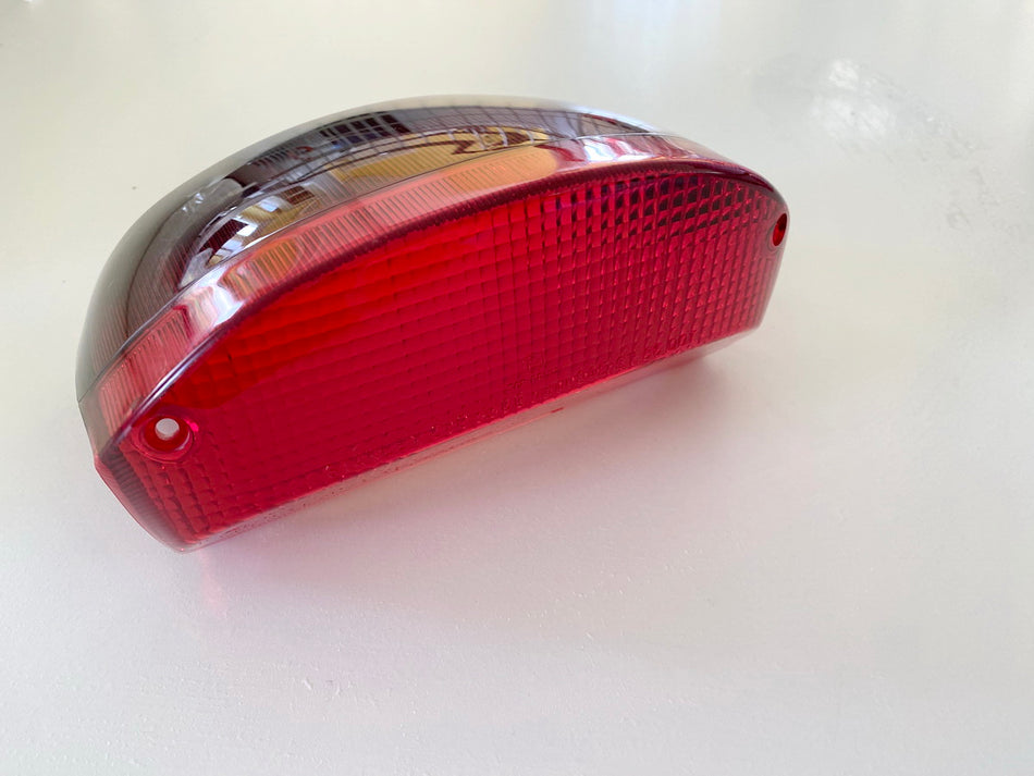 SUZUKI GSX 600 F GN72B Rücklichtglas original Abdeckung Rücklicht Glas
