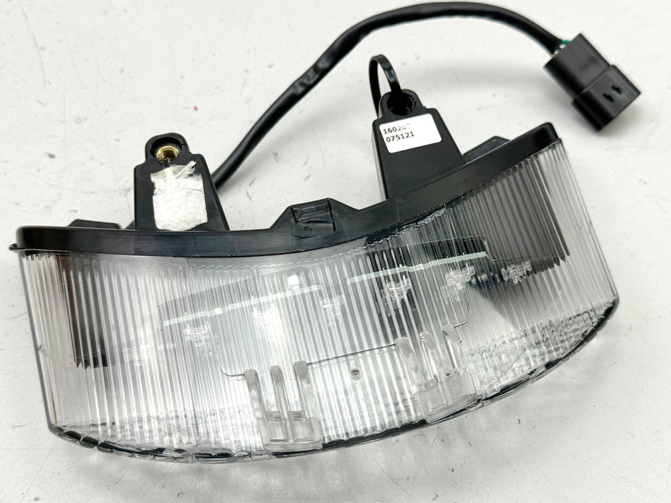 TRIUMPH SPEED TRIPLE 1050 R ABS NN01 Tail Light Original LED Tail Light Lamp