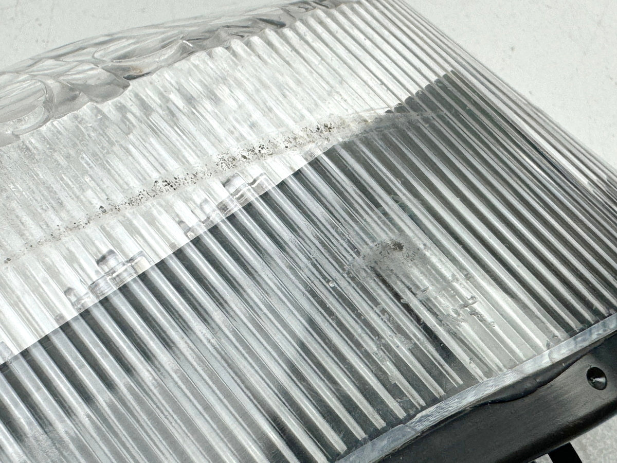 TRIUMPH SPEED TRIPLE 1050 R ABS NN01 Rücklicht original LED Rückleuchte Lampe