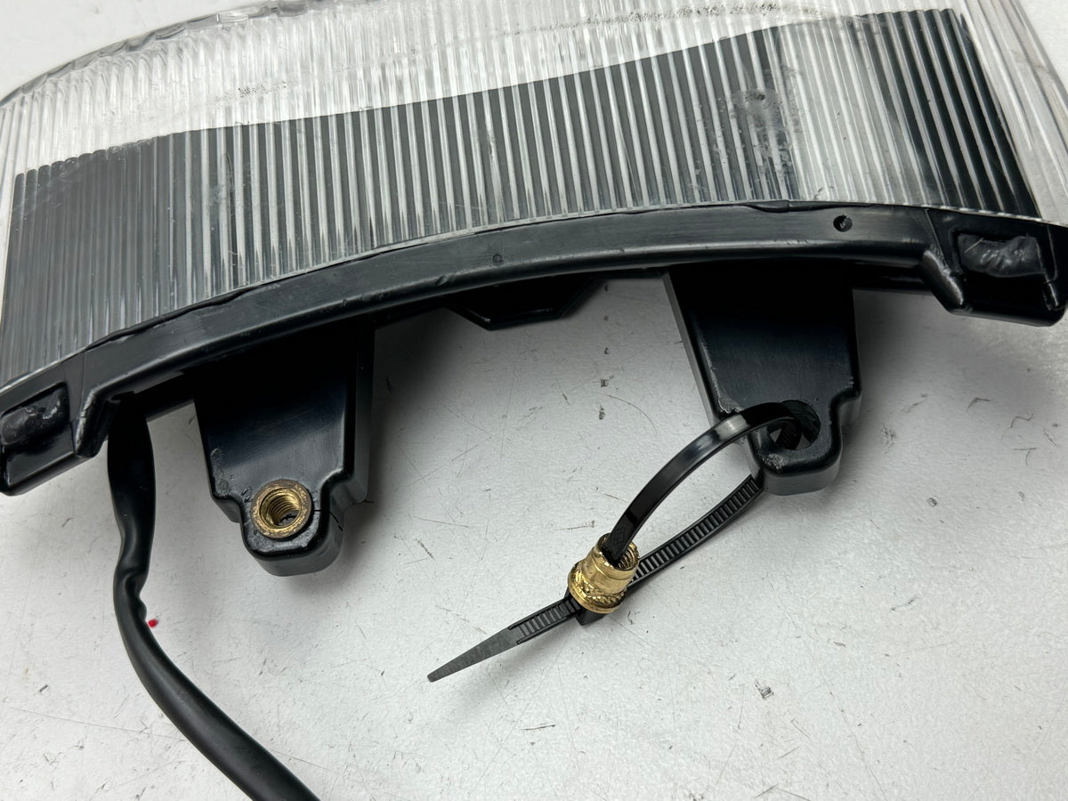 TRIUMPH SPEED TRIPLE 1050 R ABS NN01 Rücklicht original LED Rückleuchte Lampe