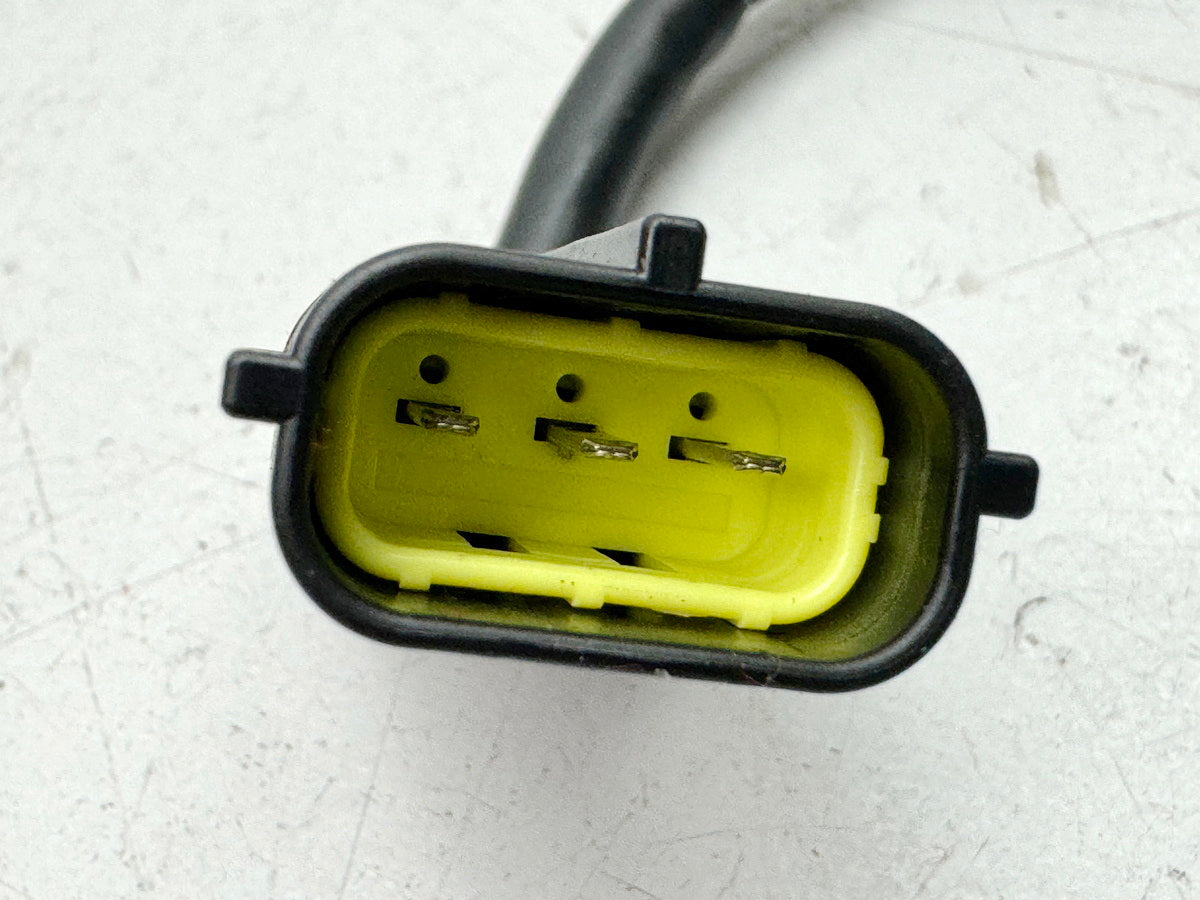 TRIUMPH SPEED TRIPLE 1050 R ABS NN01 Rücklicht original LED Rückleuchte Lampe