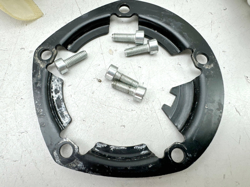 DUCATI Scrambler 800 Classic K100 AA Benzinpumpe Kraftstoffpumpe 3784km für Tank