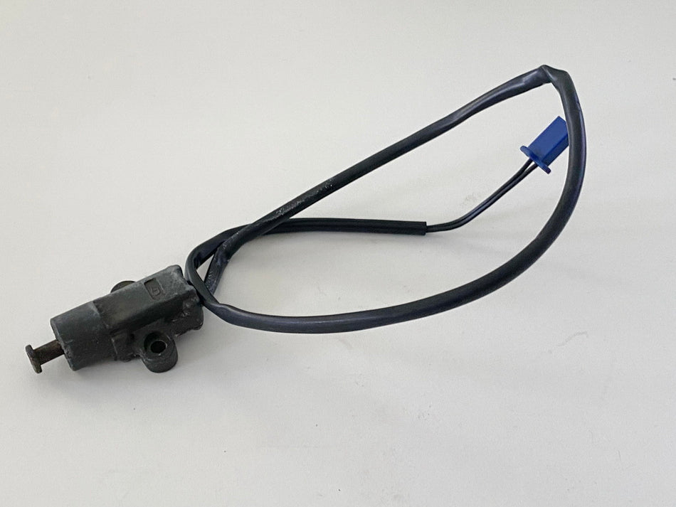 YAMAHA DT 125 R 4BL Schalter für Seitenständer