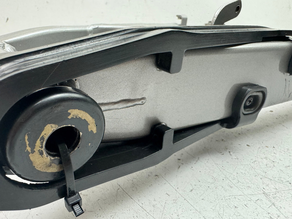 HONDA NX 650 RD08 DOMINATOR Schwinge Hinterradschwinge Swingarm für Felge