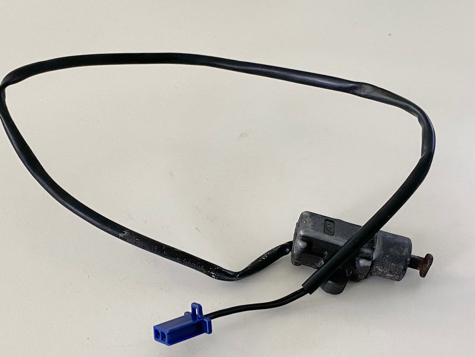 YAMAHA DT 125 R 4BL Schalter für Seitenständer