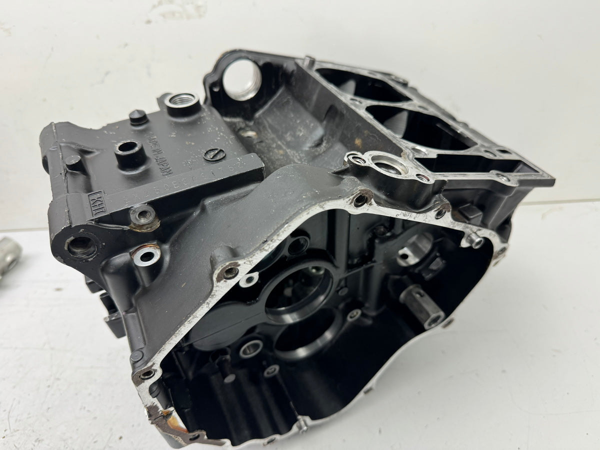 KAWASAKI EL 250 B Eliminator Engine Case Engine Block Crankcase