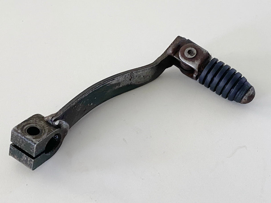 YAMAHA DT 125 R 4BL Palanca de cambios Pedal de cambio Unidad de pedal de cambio