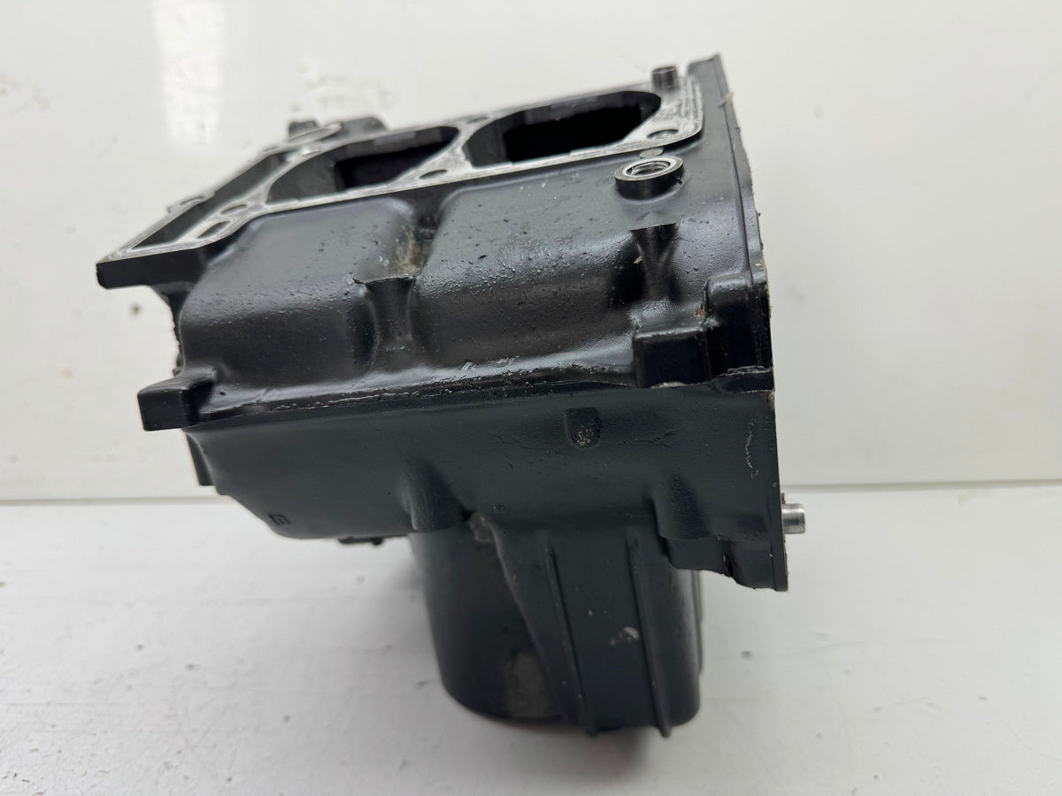 KAWASAKI EL 250 B Eliminator Engine Case Engine Block Crankcase