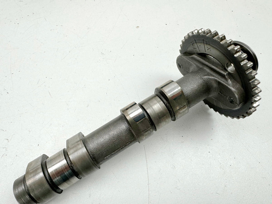 KAWASAKI EL 250 B Eliminator Nockenwelle Camshaft für Zylinderkopf Motor