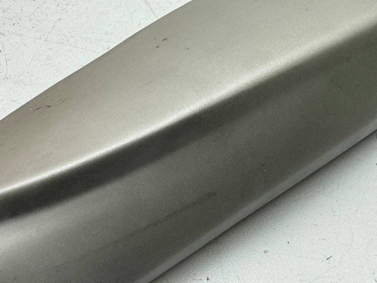 TRIUMPH SPEED TRIPLE 1050 R ABS NN01 Heat Shield Manifold Cover Trim