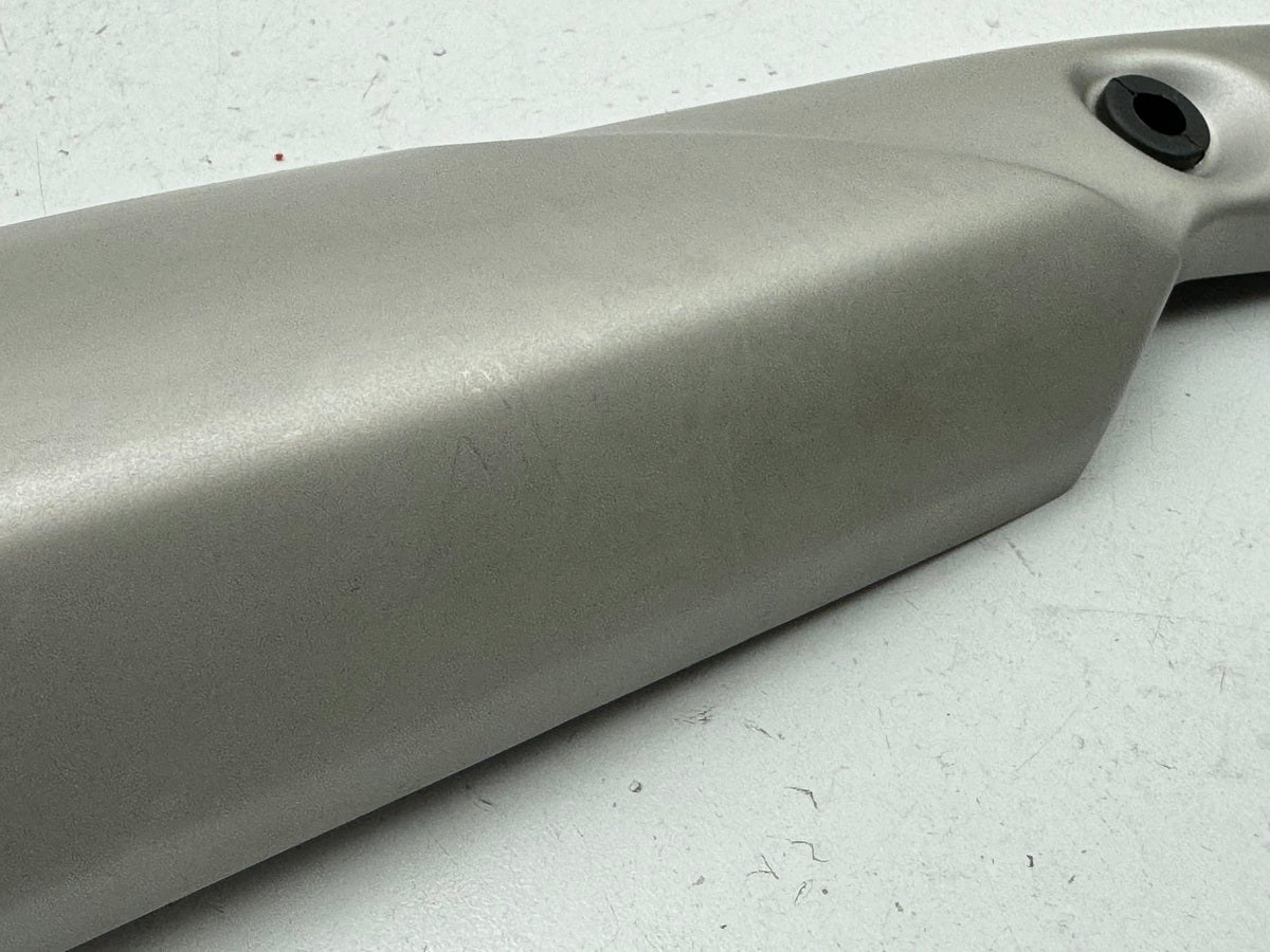 TRIUMPH SPEED TRIPLE 1050 R ABS NN01 Heat Shield Manifold Cover Trim