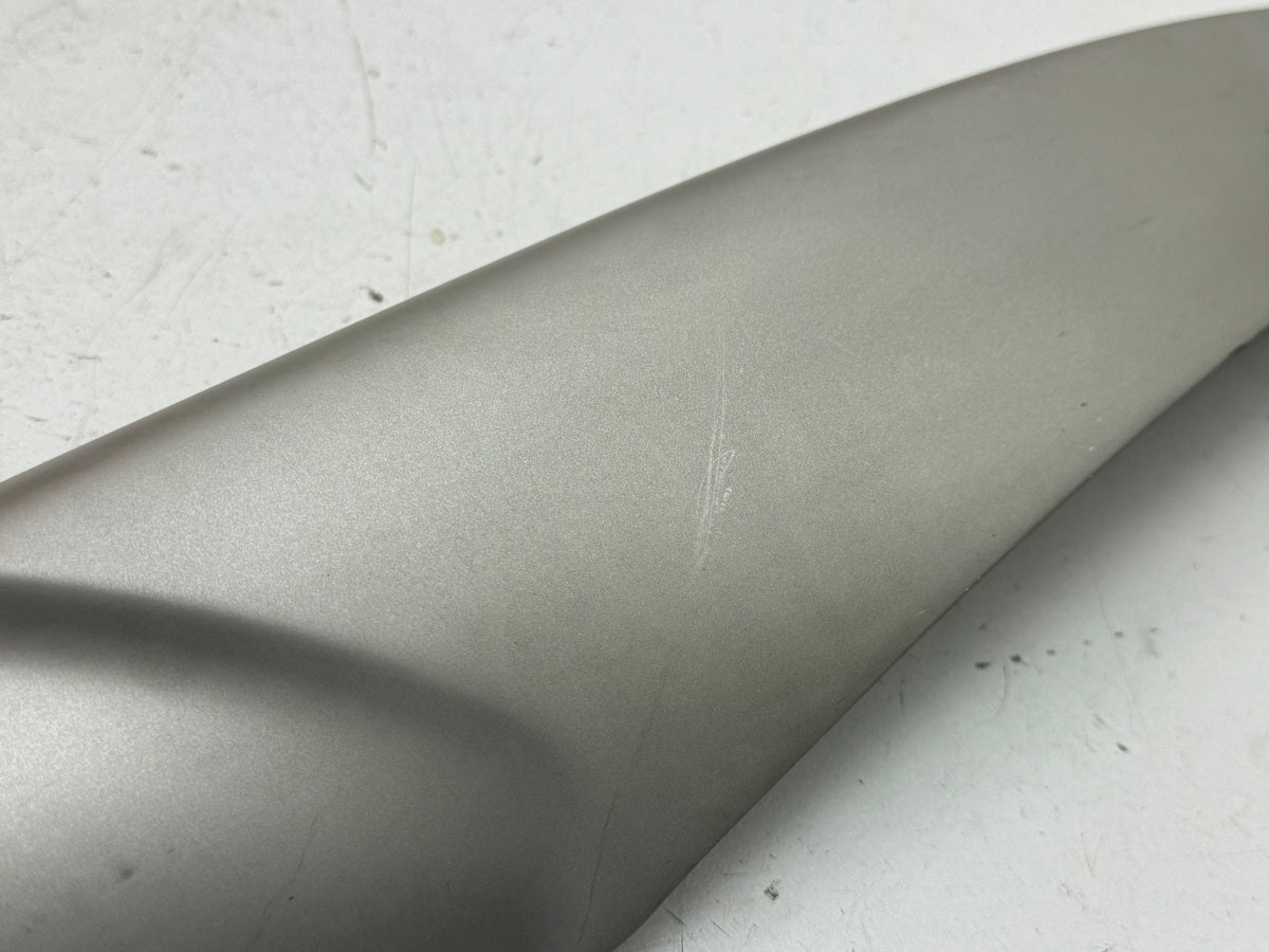 TRIUMPH SPEED TRIPLE 1050 R ABS NN01 Heat Shield Manifold Cover Trim