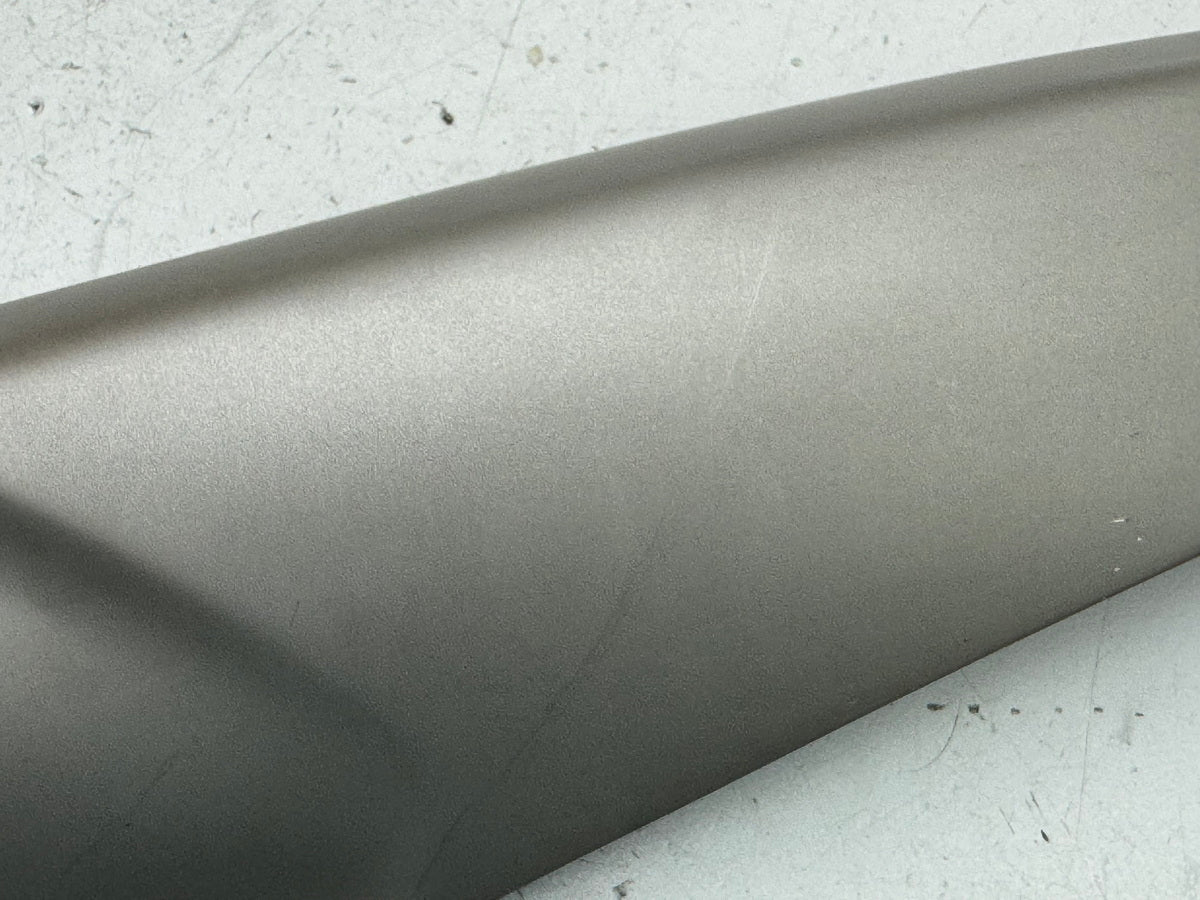 TRIUMPH SPEED TRIPLE 1050 R ABS NN01 Heat Shield Manifold Cover Trim