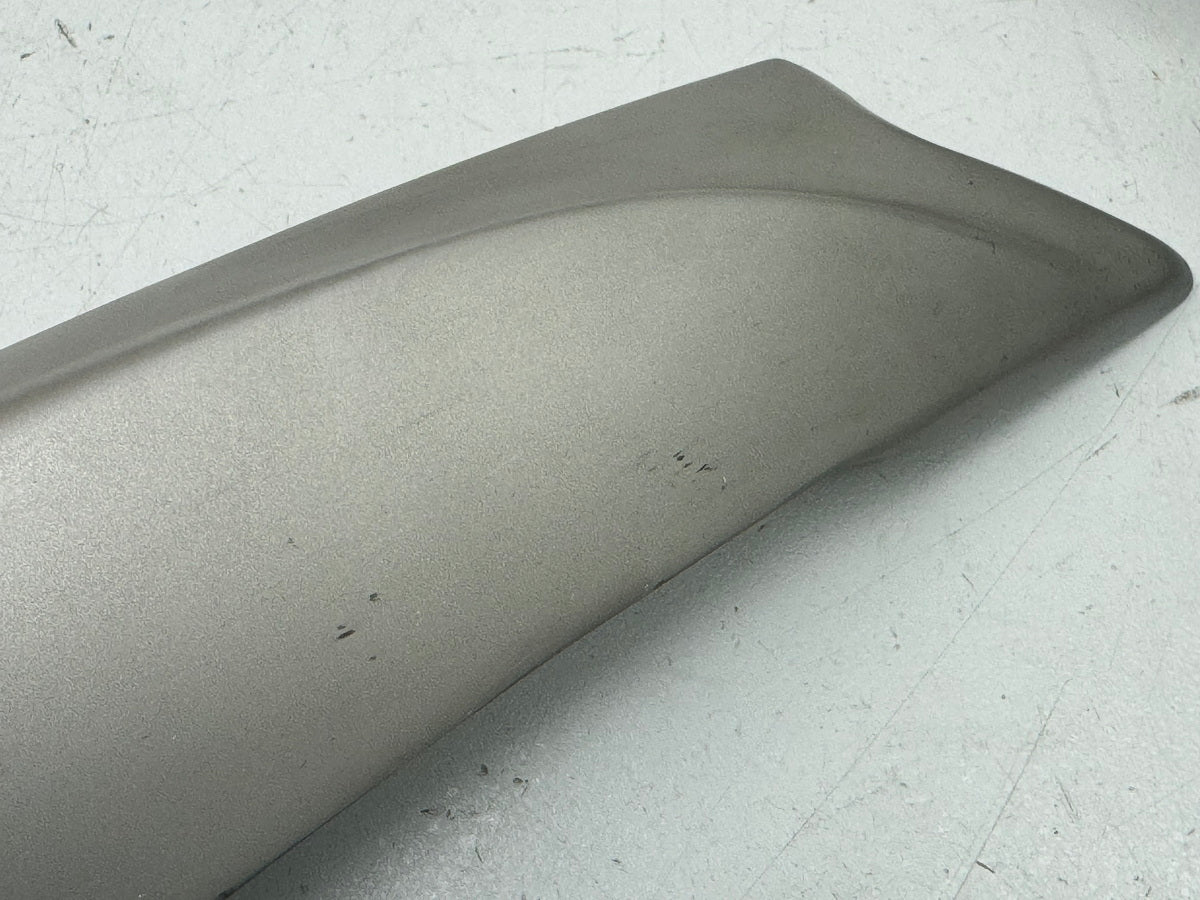 TRIUMPH SPEED TRIPLE 1050 R ABS NN01 Heat Shield Manifold Cover Trim