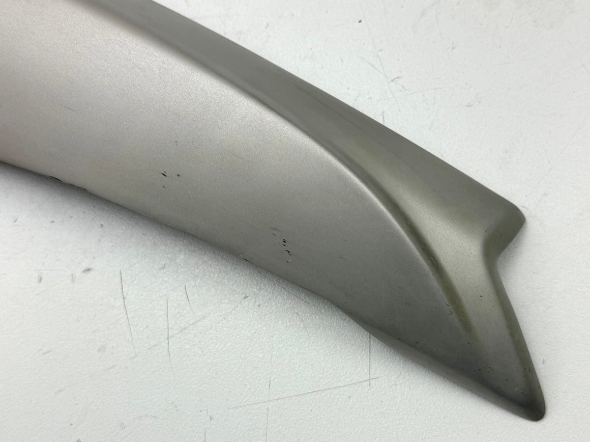 TRIUMPH SPEED TRIPLE 1050 R ABS NN01 Heat Shield Manifold Cover Trim