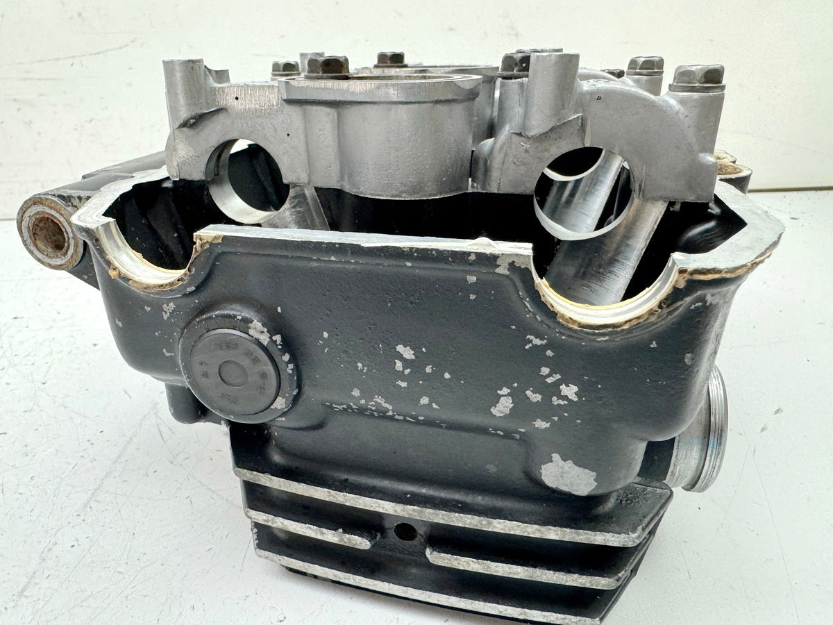 KAWASAKI EL 250 B Eliminator Zylinderkopf Ventile Kipphebel (für Motor)