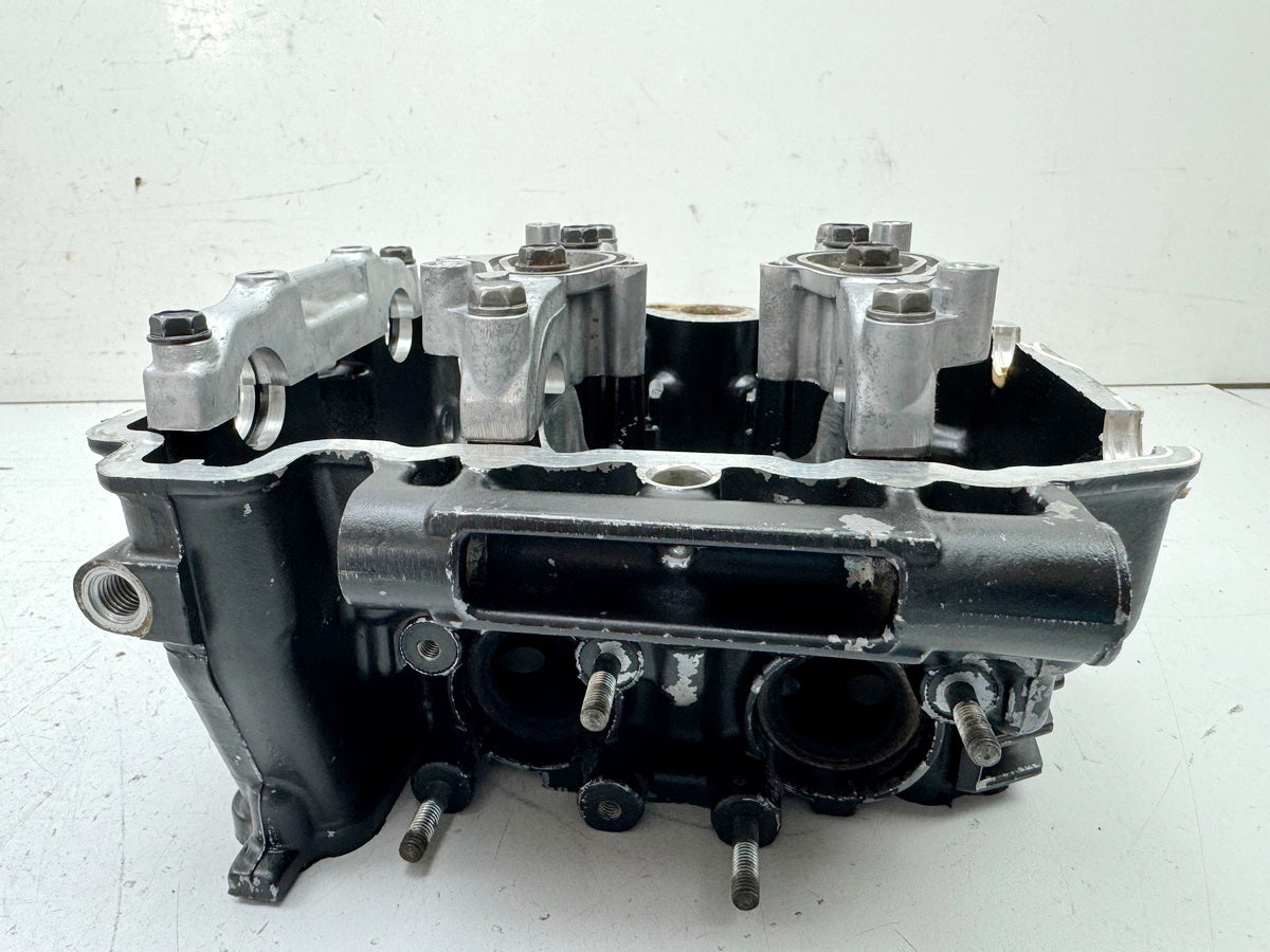 KAWASAKI EL 250 B Eliminator Zylinderkopf Ventile Kipphebel (für Motor)