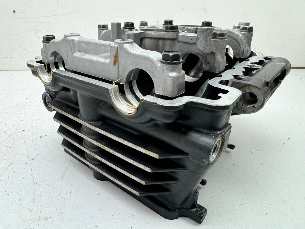 KAWASAKI EL 250 B Eliminator Zylinderkopf Ventile Kipphebel (für Motor)
