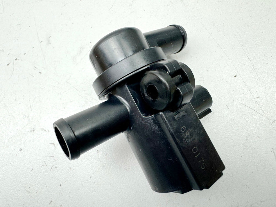 TRIUMPH SPEED TRIPLE 1050 R ABS NN01 Secondary Air Valve Solenoid SAI