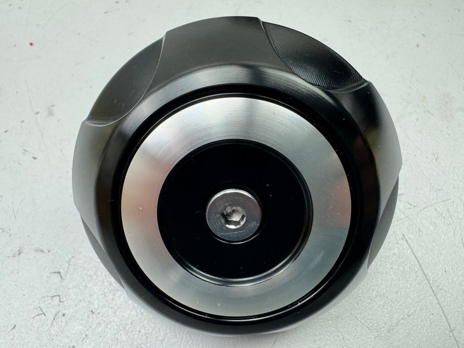 TRIUMPH SPEED TRIPLE 1050R ABS NN01 Abdeckung Felge Cover Blende außen Deckel
