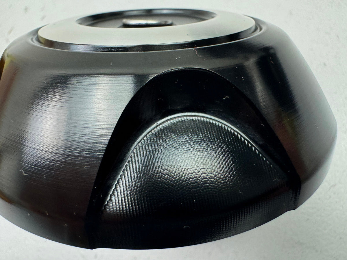 TRIUMPH SPEED TRIPLE 1050R ABS NN01 Abdeckung Felge Cover Blende außen Deckel