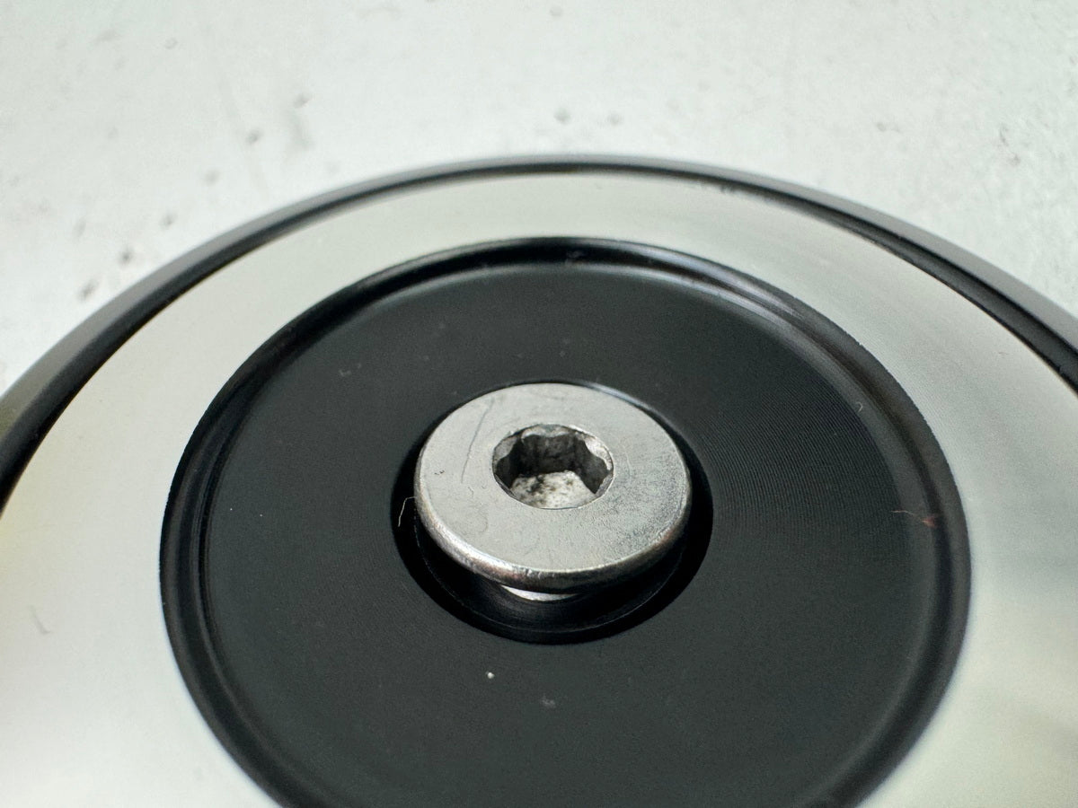 TRIUMPH SPEED TRIPLE 1050R ABS NN01 Abdeckung Felge Cover Blende außen Deckel
