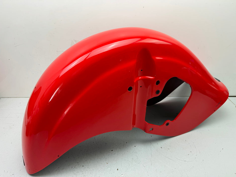Guardabarros delantero Kawasaki VN 800 Drifter C/E Fender Radlauf Spritzschutz Cover