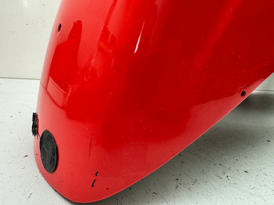 Guardabarros delantero Kawasaki VN 800 Drifter C/E Fender Radlauf Spritzschutz Cover