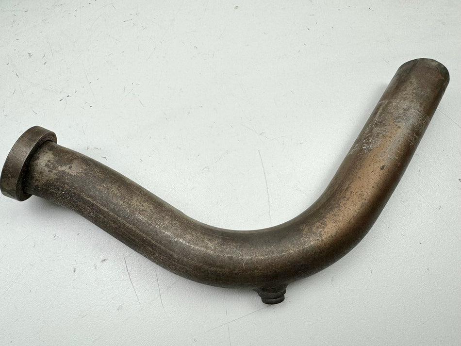 DUCATI 750 SS i.e. NUDA Krümmerrohr Krümmer Abgaskrümmer (für Auspuff)