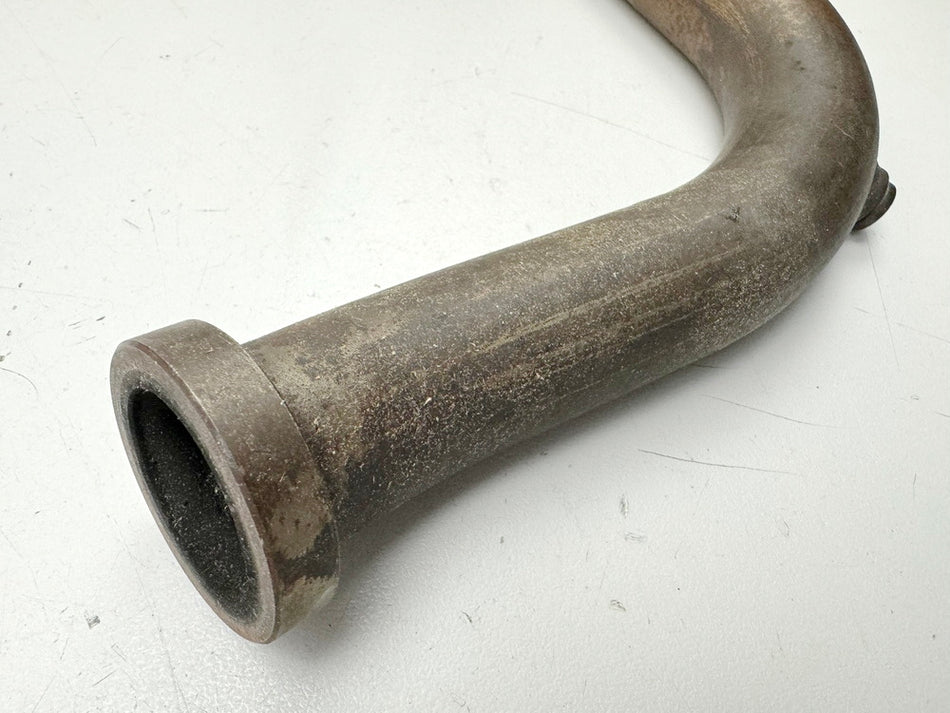 DUCATI 750 SS i.e. NUDA Krümmerrohr Krümmer Abgaskrümmer (für Auspuff)