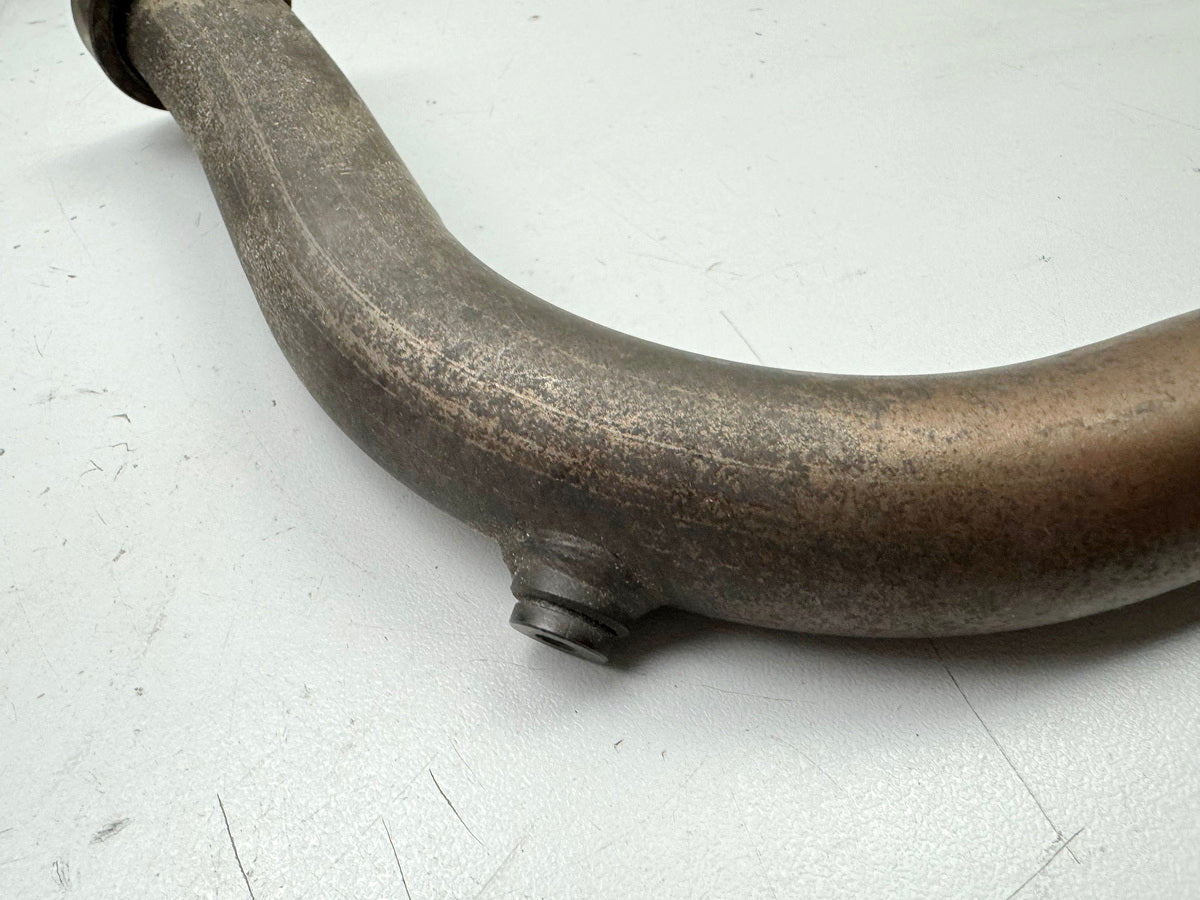DUCATI 750 SS i.e. NAKED Exhaust Manifold Pipe Exhaust Header (for Exhaust)