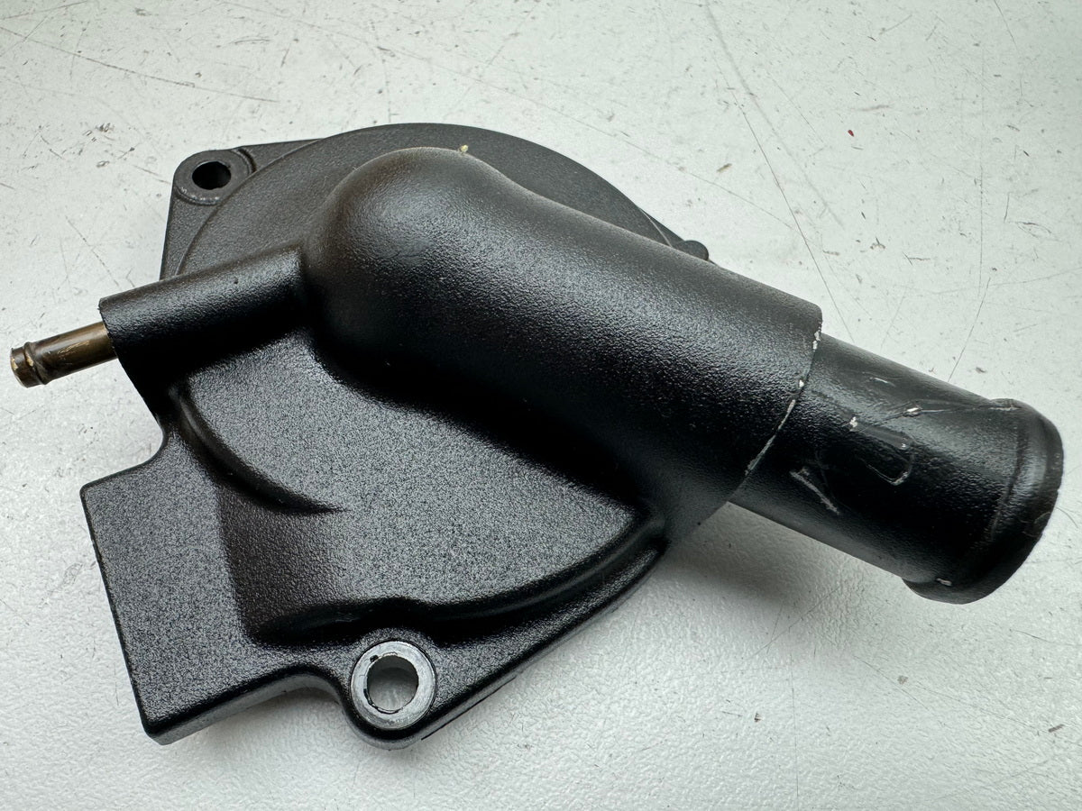 TRIUMPH SPEED TRIPLE 1050 R ABS NN01 Bomba de agua Tapa del motor Turbina para motor