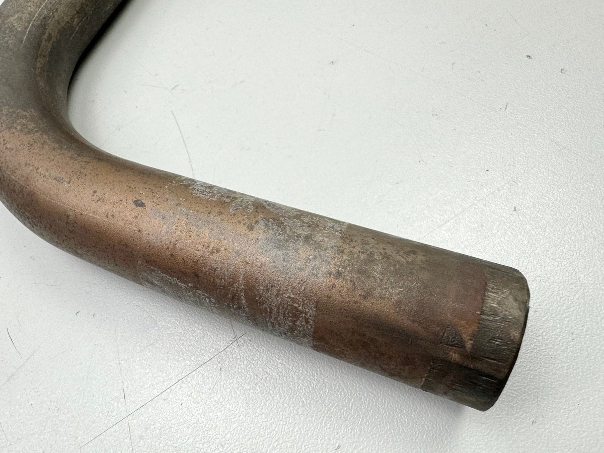 DUCATI 750 SS i.e. NAKED Exhaust Manifold Pipe Exhaust Header (for Exhaust)