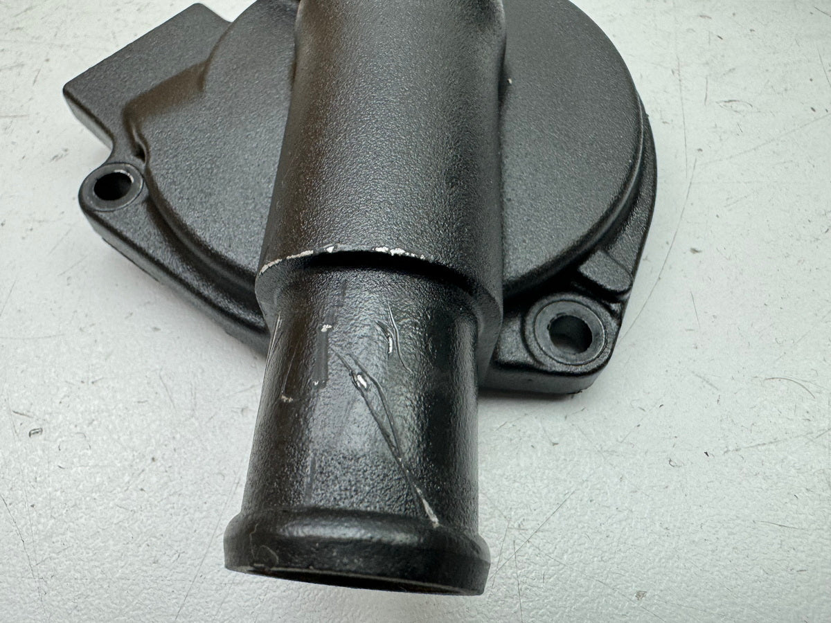 TRIUMPH SPEED TRIPLE 1050 R ABS NN01 Bomba de agua Tapa del motor Turbina para motor