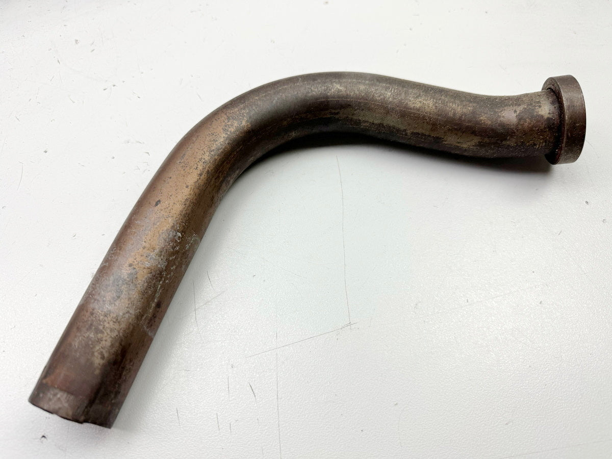 DUCATI 750 SS i.e. NAKED Exhaust Manifold Pipe Exhaust Header (for Exhaust)