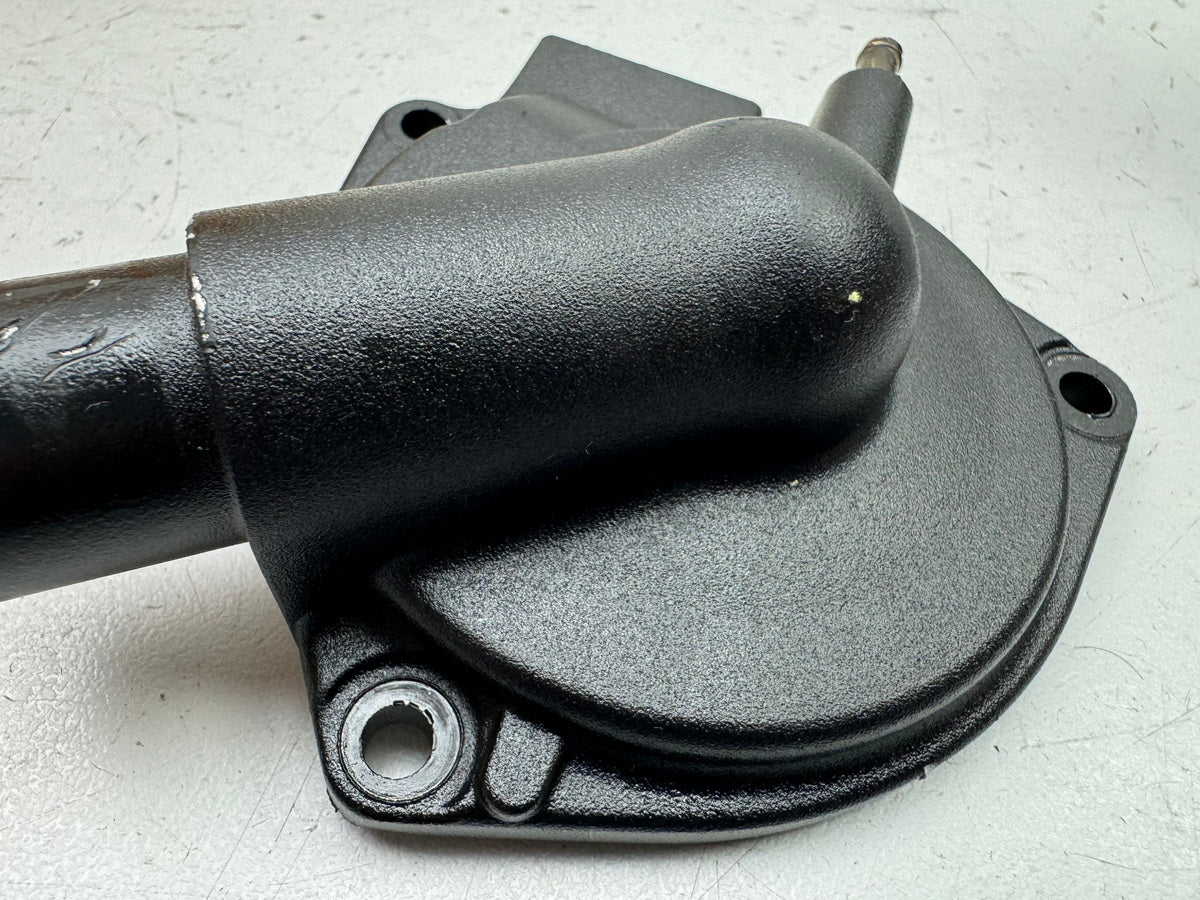 TRIUMPH SPEED TRIPLE 1050 R ABS NN01 Bomba de agua Tapa del motor Turbina para motor