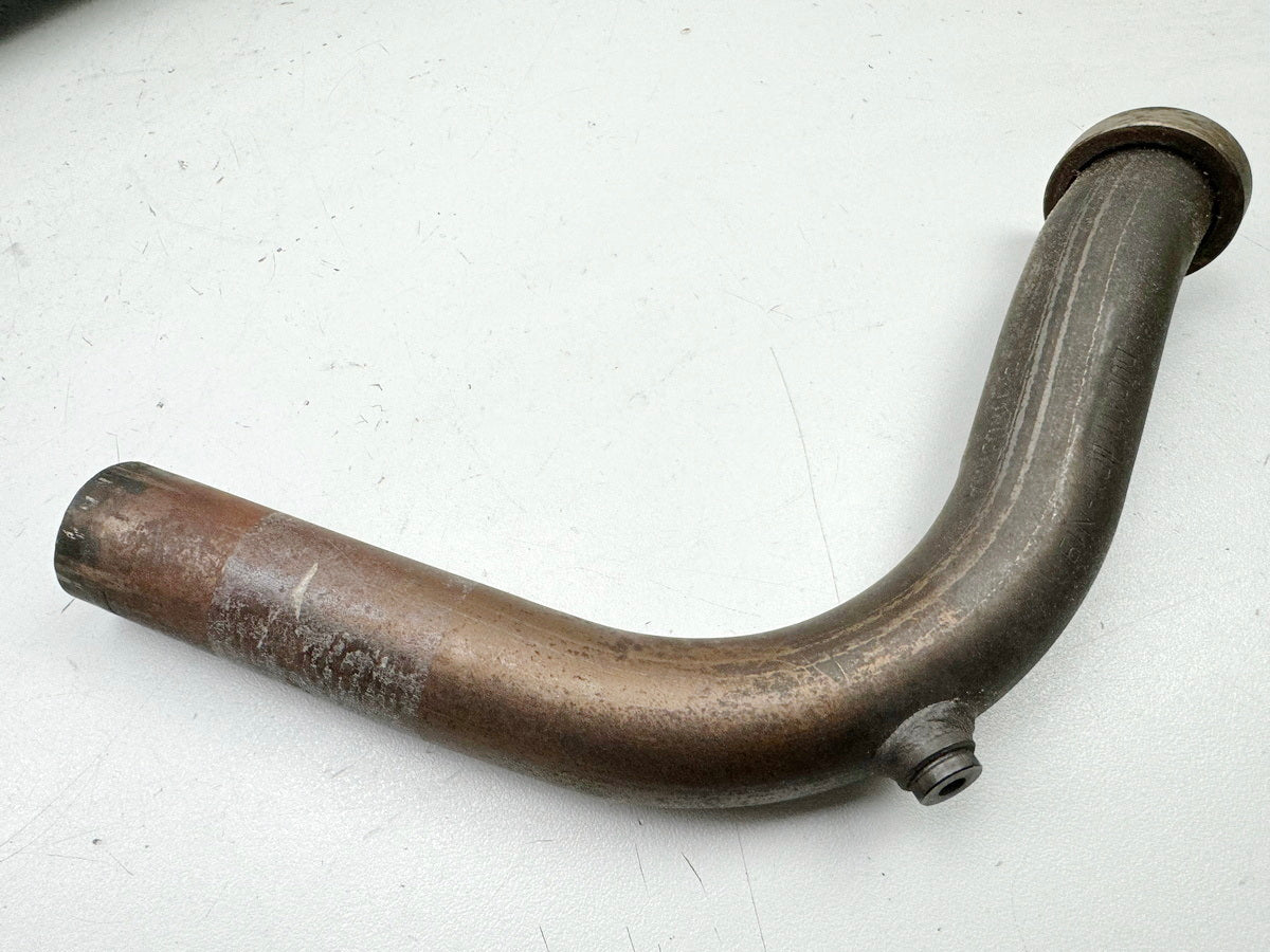 DUCATI 750 SS i.e. NAKED Exhaust Manifold Pipe Exhaust Header (for Exhaust)