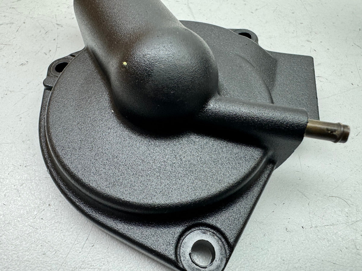 TRIUMPH SPEED TRIPLE 1050 R ABS NN01 Bomba de agua Tapa del motor Turbina para motor