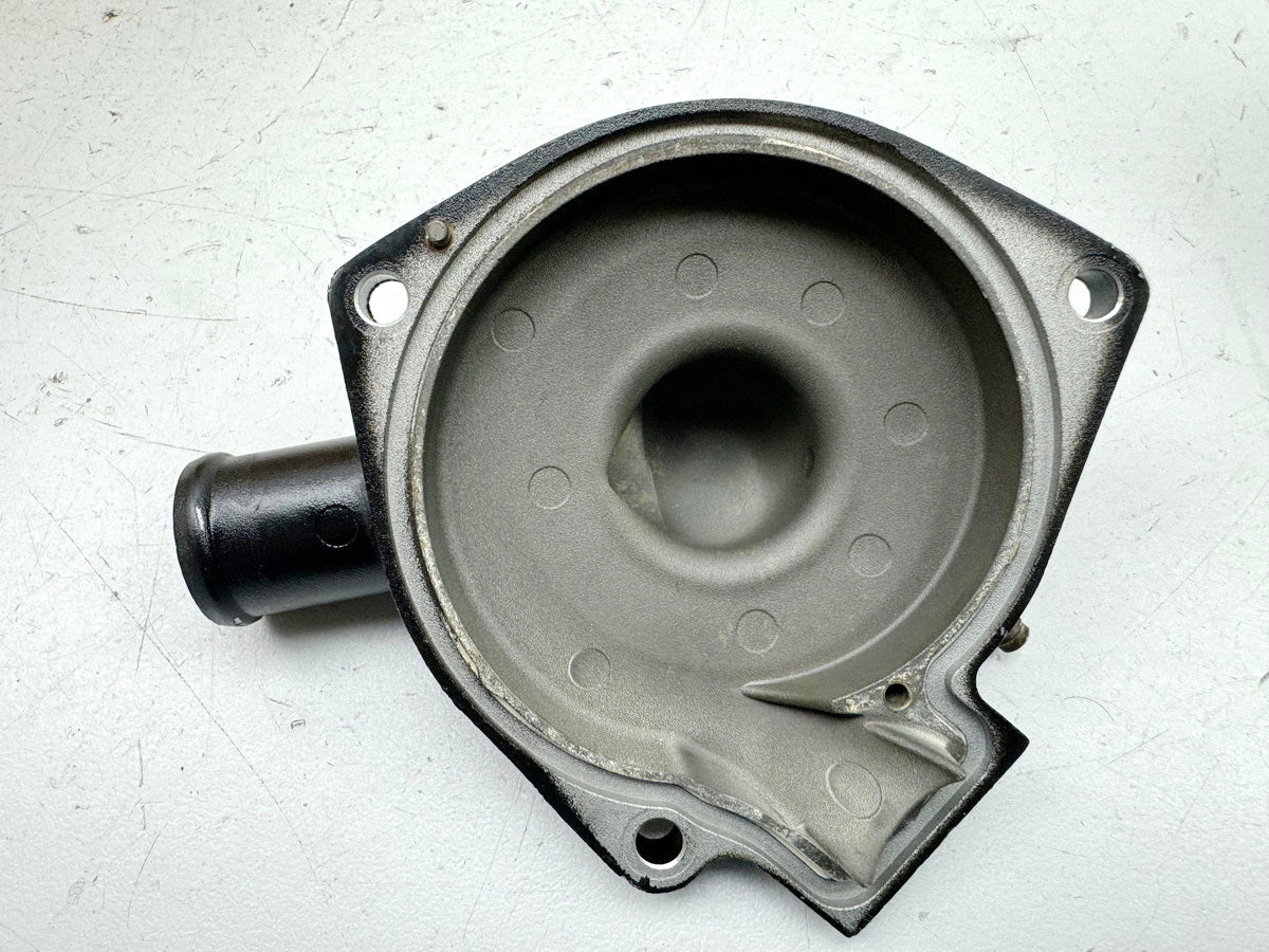 TRIUMPH SPEED TRIPLE 1050 R ABS NN01 Bomba de agua Tapa del motor Turbina para motor