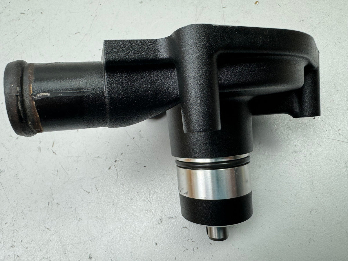 TRIUMPH SPEED TRIPLE 1050 R ABS NN01 Bomba de agua Tapa del motor Turbina para motor