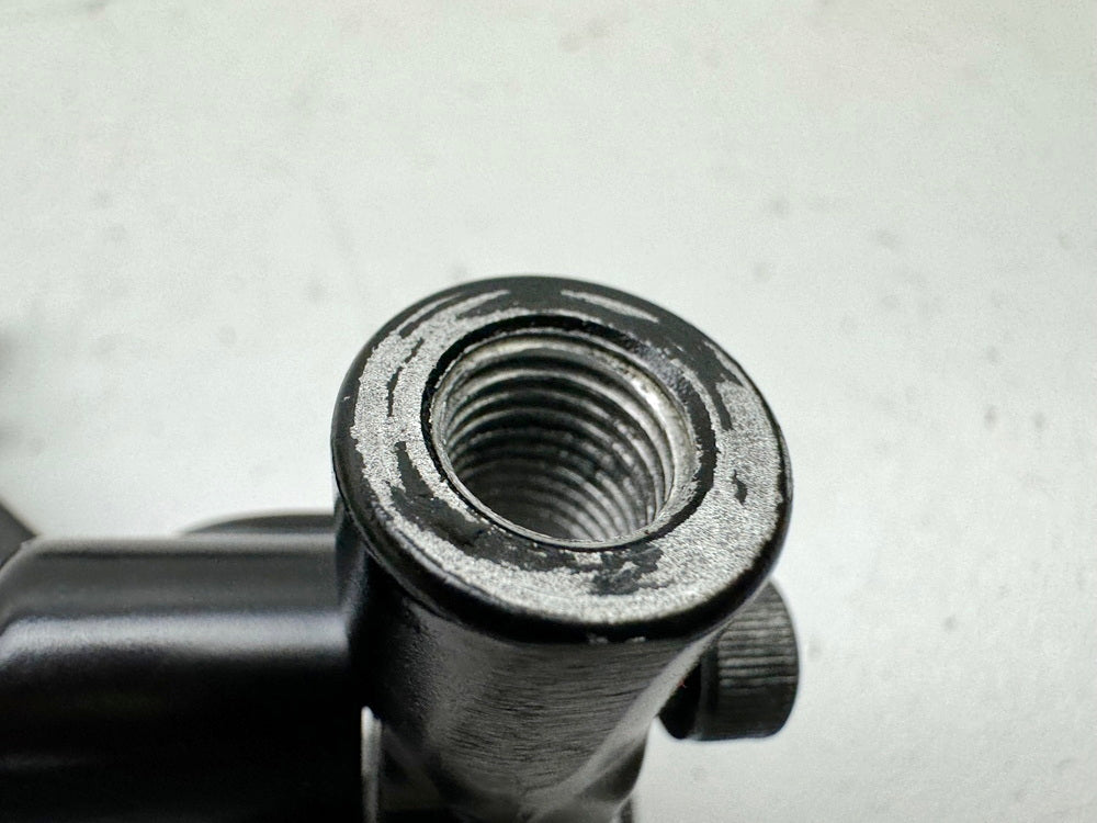 TRIUMPH SPEED TRIPLE 1050 R ABS NN01 Soporte embrague Maneta embrague
