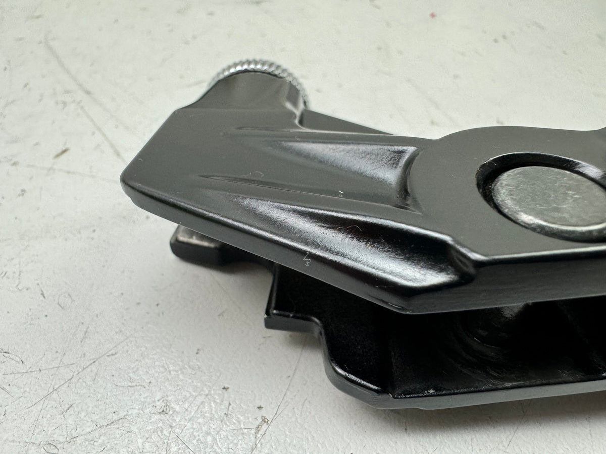TRIUMPH SPEED TRIPLE 1050 R ABS NN01 Soporte embrague Maneta embrague