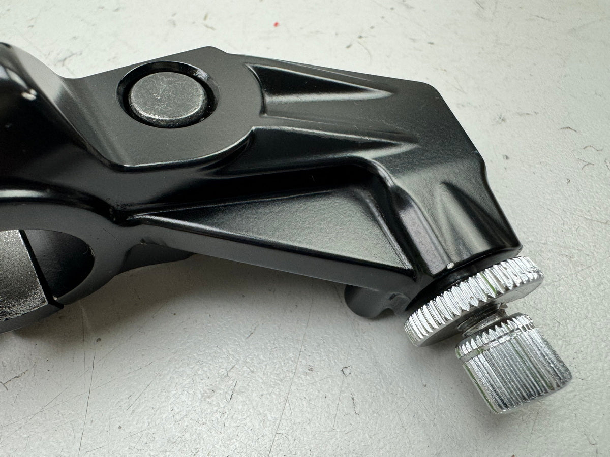TRIUMPH SPEED TRIPLE 1050 R ABS NN01 Soporte embrague Maneta embrague