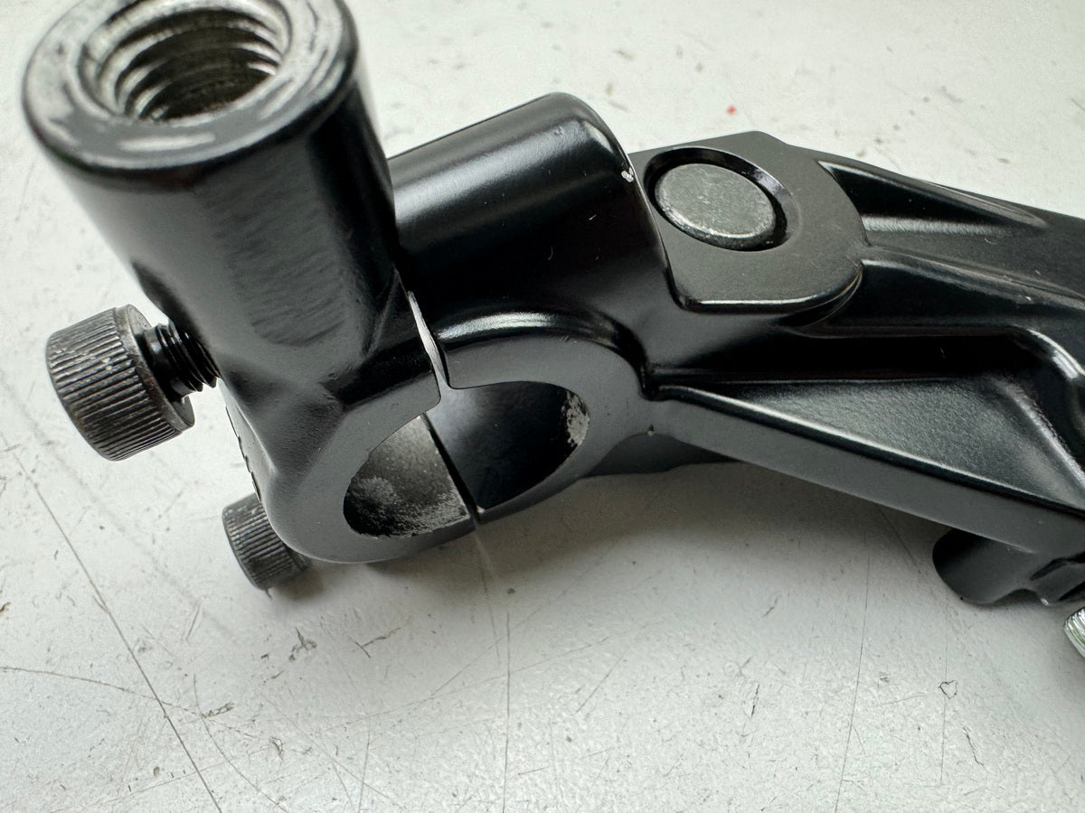 TRIUMPH SPEED TRIPLE 1050 R ABS NN01 Soporte embrague Maneta embrague