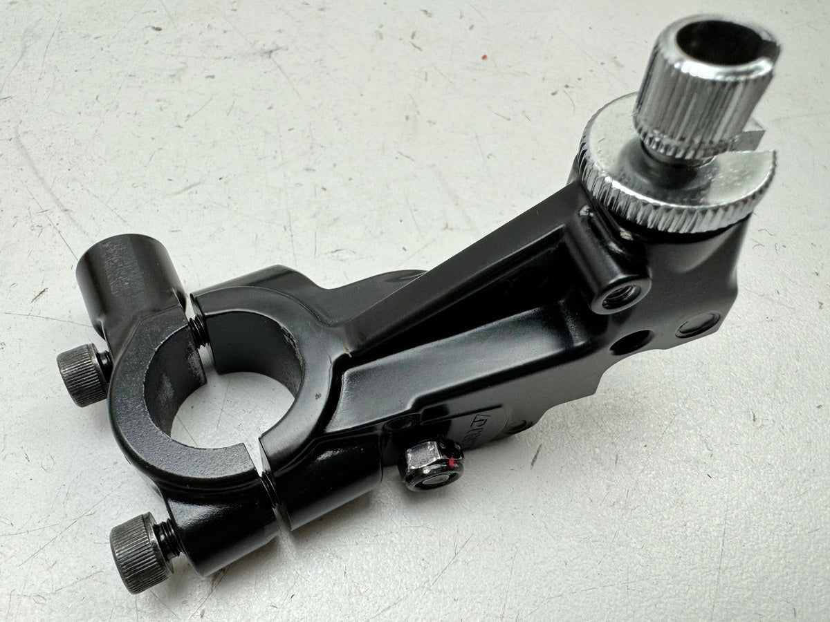 TRIUMPH SPEED TRIPLE 1050 R ABS NN01 Soporte embrague Maneta embrague