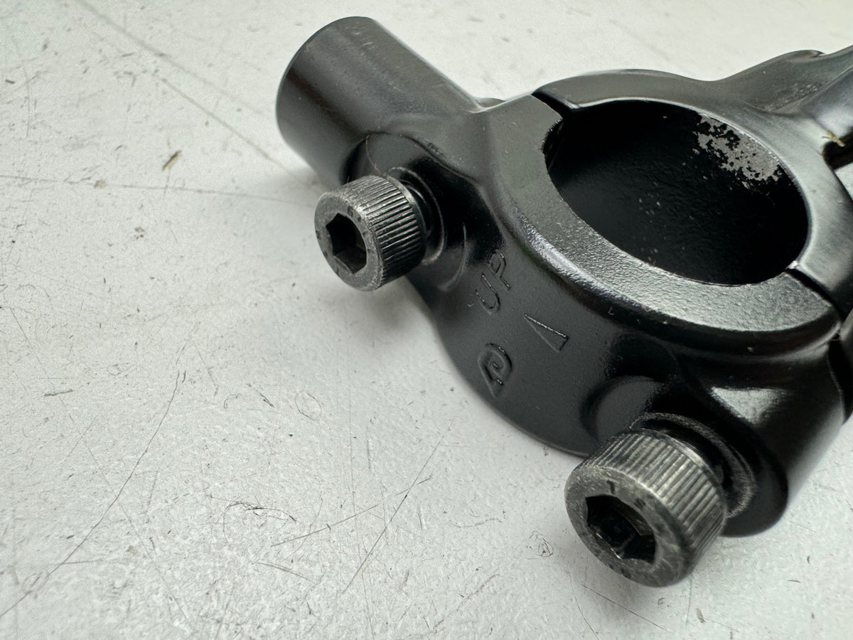 TRIUMPH SPEED TRIPLE 1050 R ABS NN01 Soporte embrague Maneta embrague