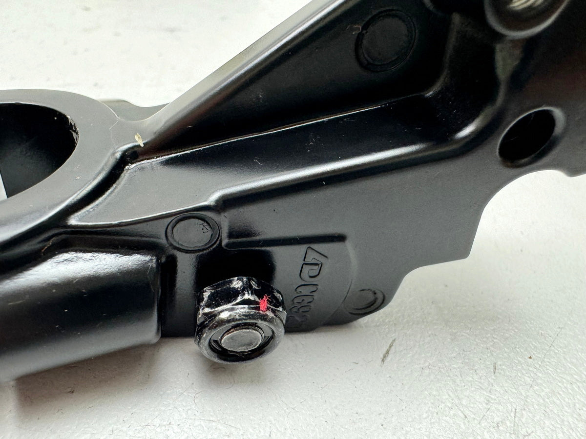 TRIUMPH SPEED TRIPLE 1050 R ABS NN01 Soporte embrague Maneta embrague