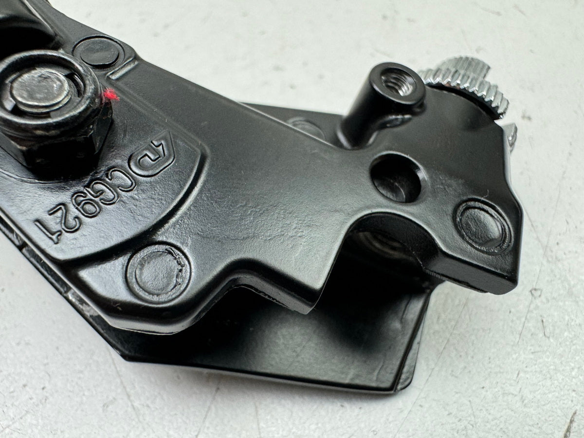 TRIUMPH SPEED TRIPLE 1050 R ABS NN01 Soporte embrague Maneta embrague